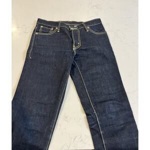 Levi’s Women’s Super Skinny High Waisted W26